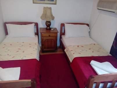 Bed and Breakfast pansion mimoza Herceg Novi Exterior foto